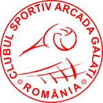 Аркада Галати